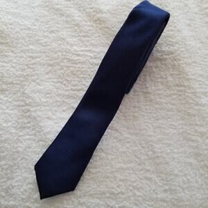 Topman Mens Skinny Tie 59 length x 1.75 necktie Nordstroms